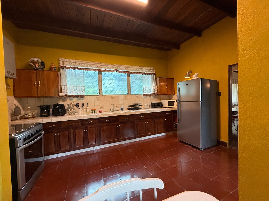 House in Anton Valley, Coclé Province, Panama 2 - 15901657