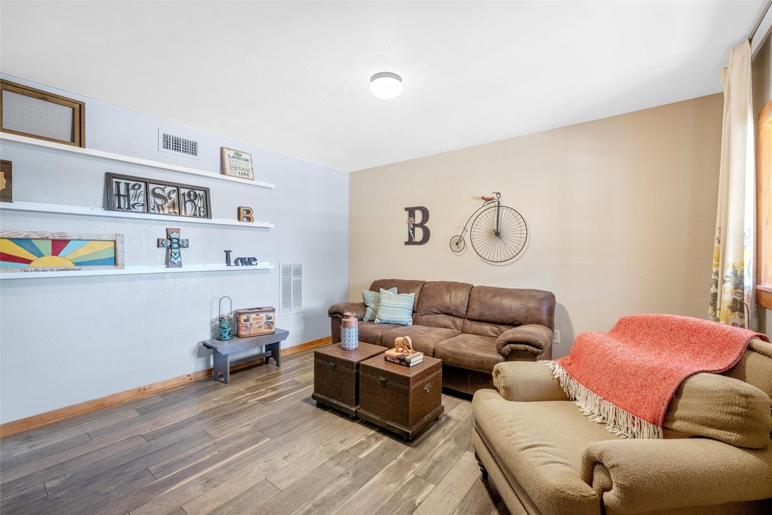 House in China Spring, Texas, United States 3 - 15903477