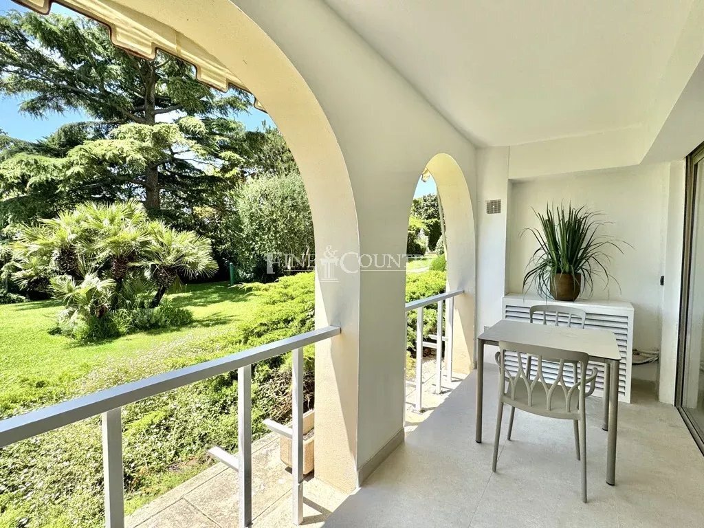 Apartment in Montfleury, Cannes, France 4 - 14419682