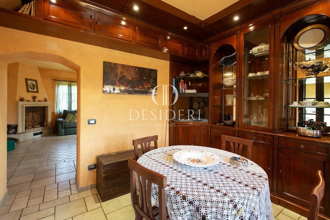 Country House in Roccastrada, Tuscany, Italy 4 - 15899420