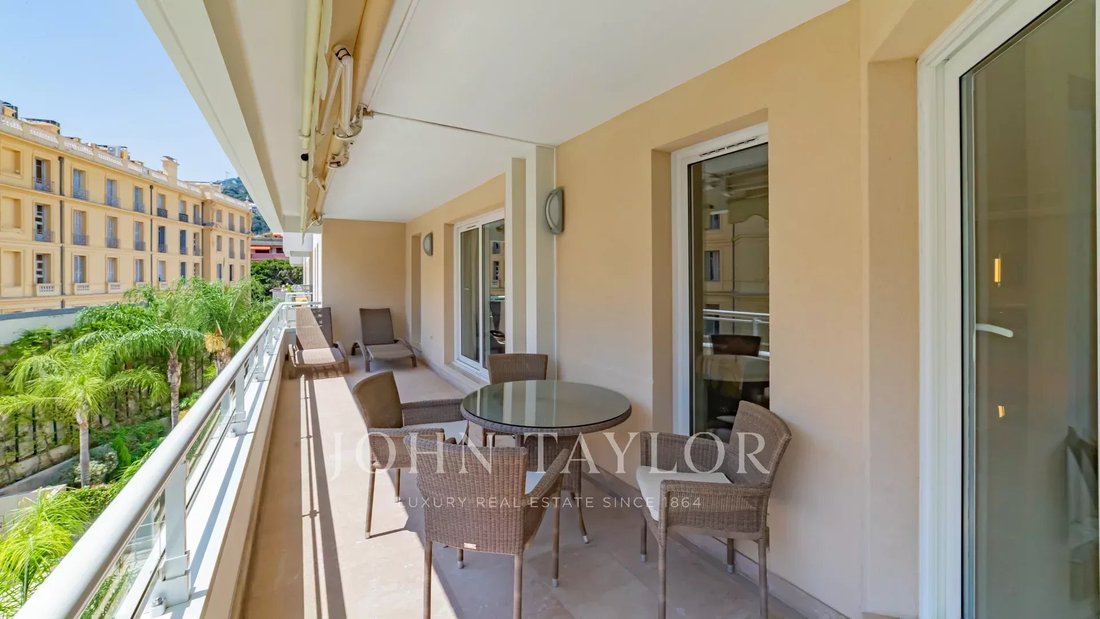 Apartment in Beaulieu-sur-Mer, Provence-Alpes-Côte d'Azur, France 3 - 15899792