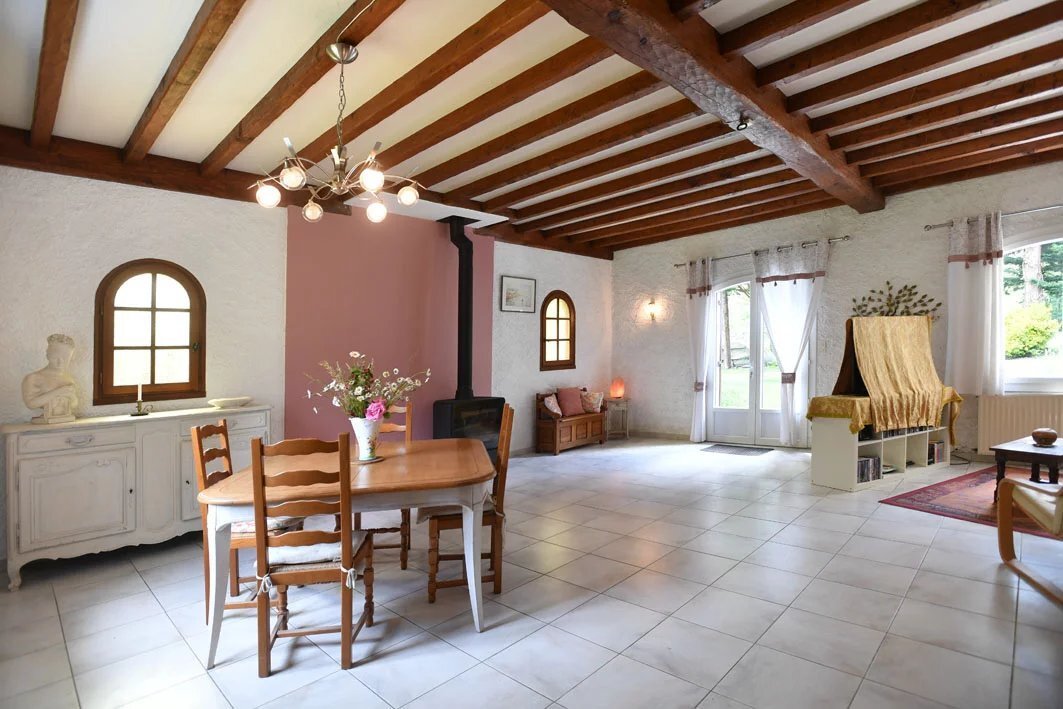 House in Ribérac, Nouvelle-Aquitaine, France 4 - 15901177