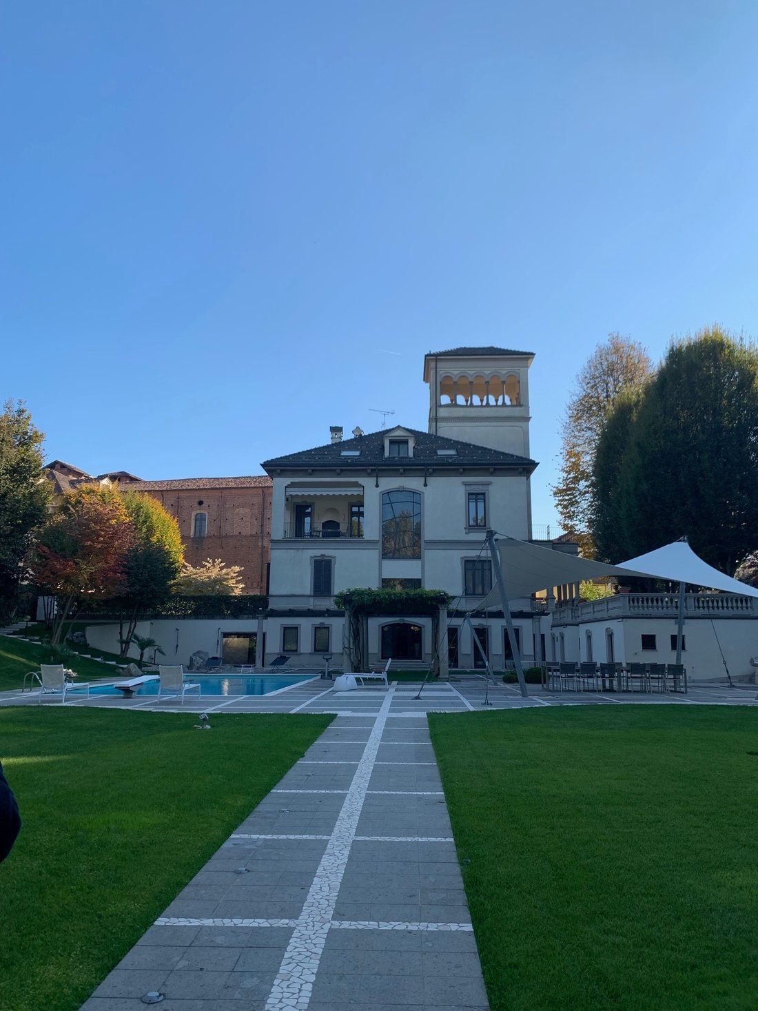 Villa in Stadium - Battù Scuole - Ramella, Vigevano, Lombardy 1 - 15899872