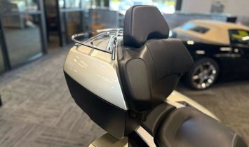 2012 BMW K1600GTL