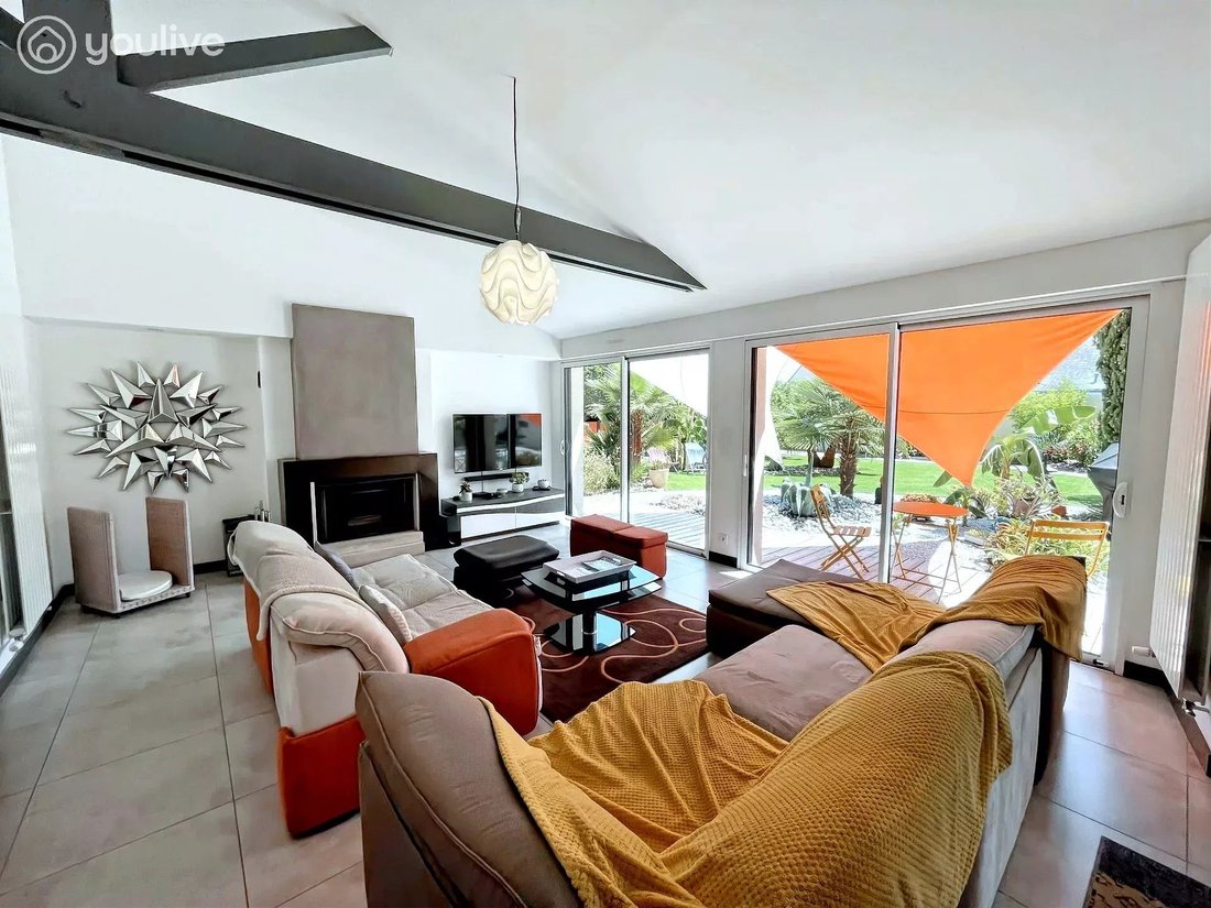 House in Brain-sur-l'Authion, Loire-Authion, France 2 - 15900008