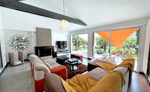 Haus in Brain-sur-l'Authion, Loire-Authion, Frankreich 1
