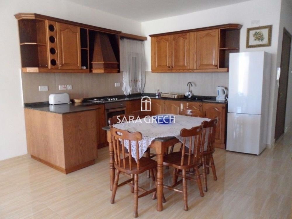 Apartment in Marsaskala, Malta 1 - 15903258