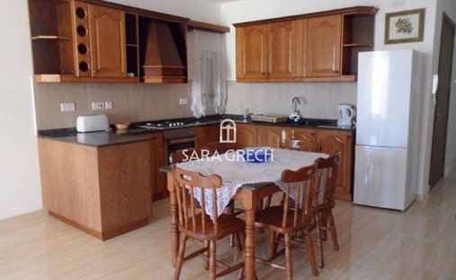 Apartment in Marsaskala, Malta 1
