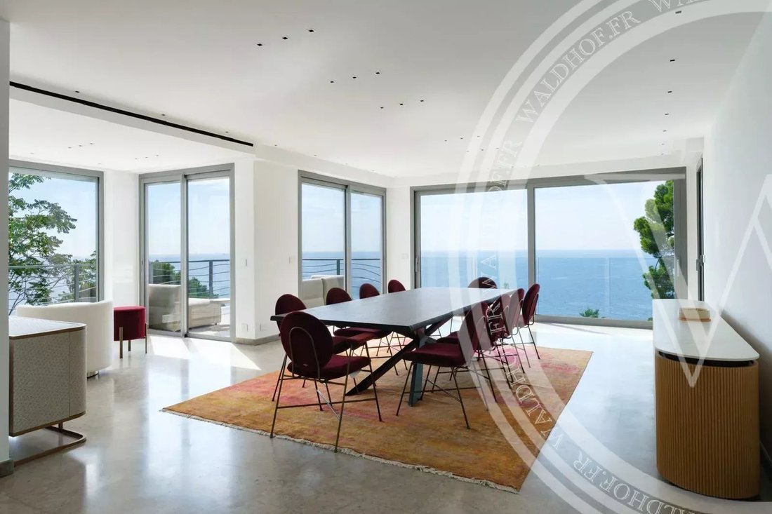 Villa in Cap-d'Ail, Provence-Alpes-Côte d'Azur, France 5 - 15899779