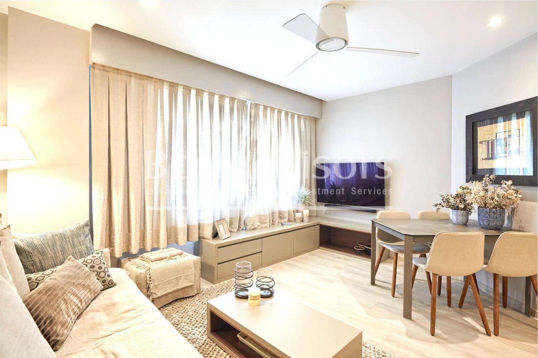Apartment in Eixample, Barcelona, Spain 5 - 15902738