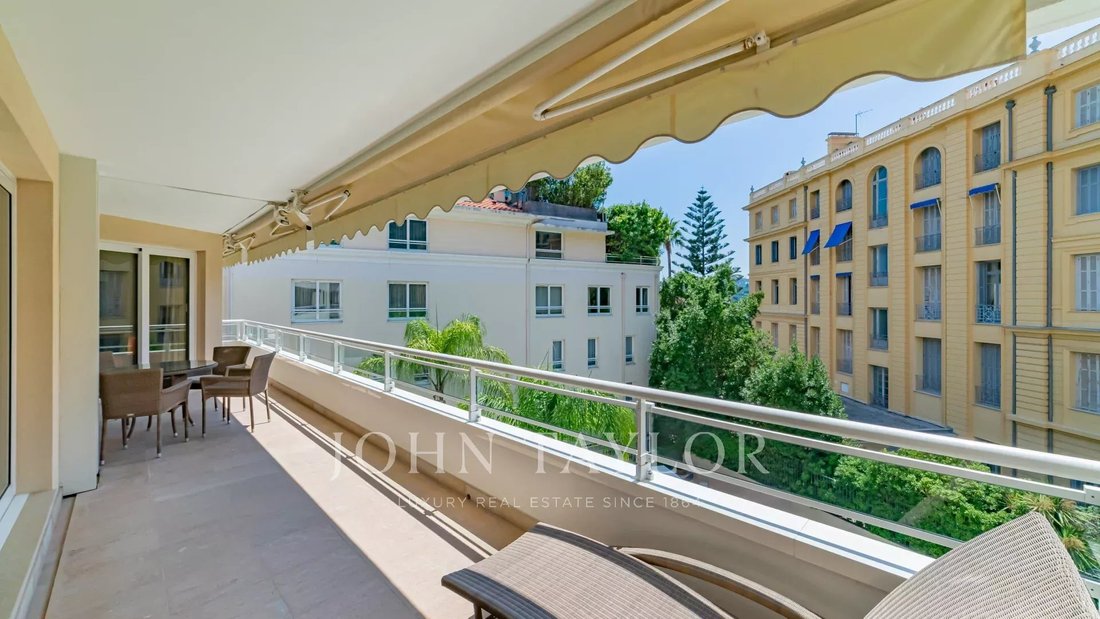 Apartment in Beaulieu-sur-Mer, Provence-Alpes-Côte d'Azur, France 2 - 15899792