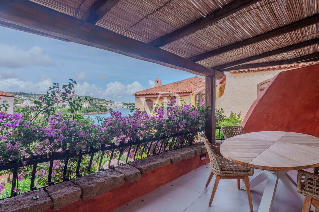 Apartment in Marina di Porto Cervo, Porto Cervo, Italy 3 - 14789359