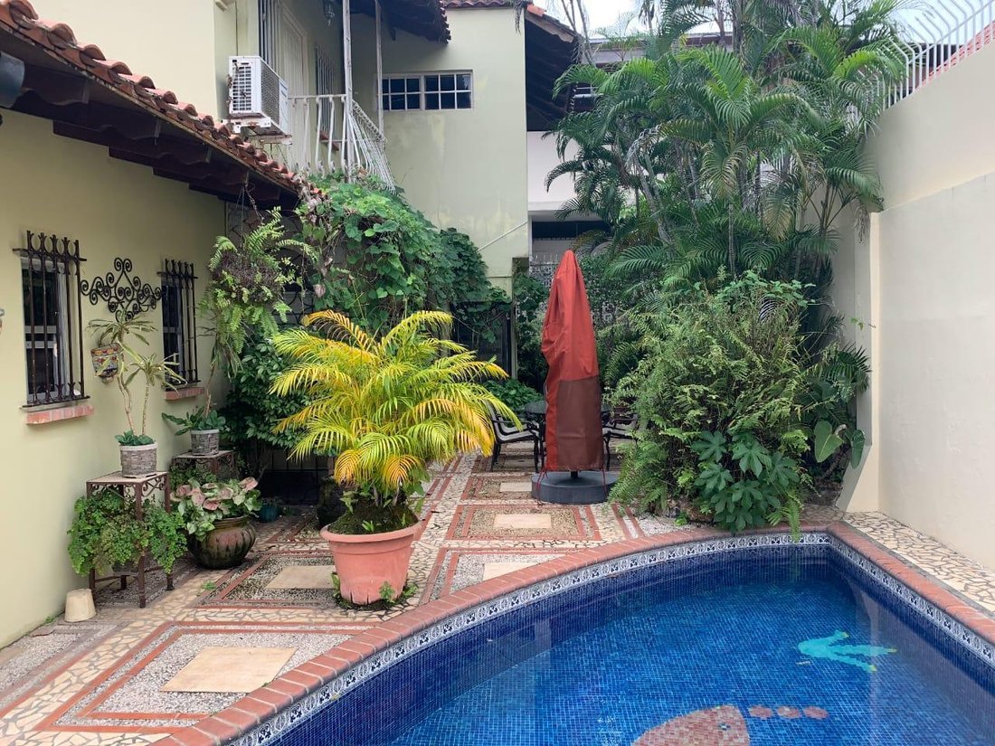 Maison à Panama, Panama, Panama 1 - 15901654