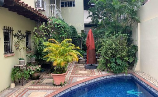 Casa en Panamá, Panamá, Panamá 1