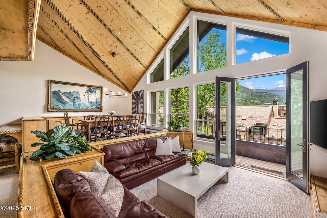 Condominio en Vail, Colorado, Estados Unidos 5 - 15891749