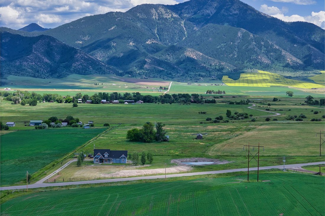 House in Swan Valley, Idaho, United States 5 - 15899085