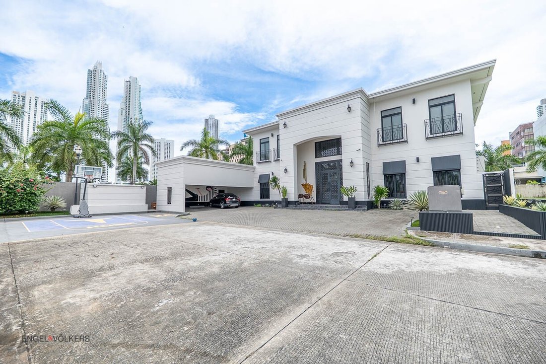 House in Panama City, Panama, Panama 2 - 15901668