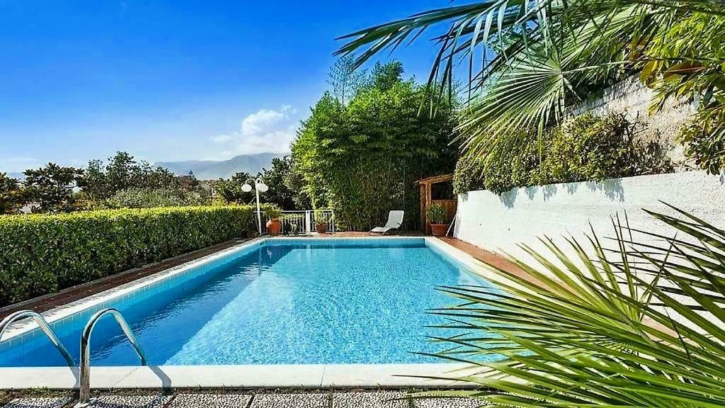 Villa in Minturno, Lazio, Italy 1 - 15900562