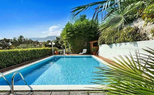 Villa in Minturno, Lazio, Italy 1