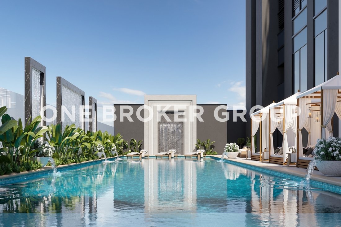 Apartment in Dubai Marina / Marsa Dubai, Dubai, United Arab Emirates 5 - 15902793