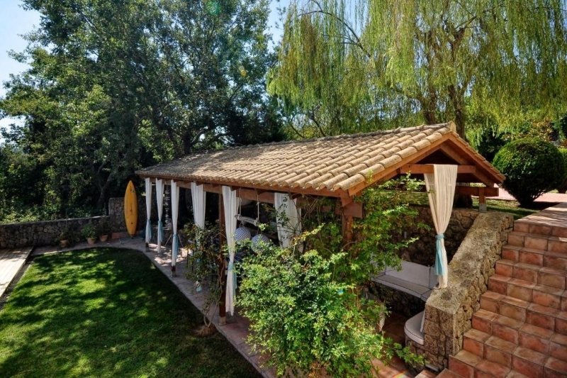 Villa in Corfu, Peloponnese, Western Greece and the Ionian, Greece 3 - 15899735