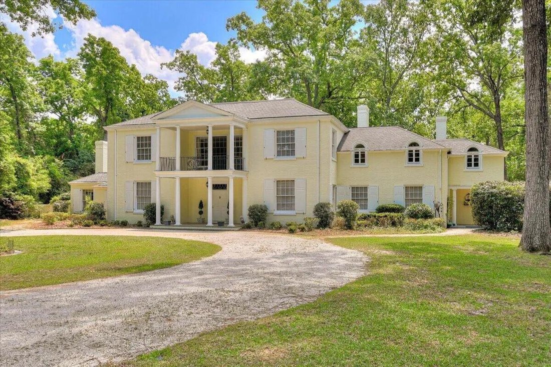 House in Aiken, South Carolina, United States 4 - 15900258