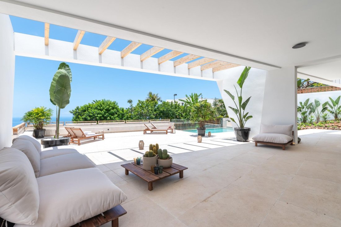 Villa a El Sauzal, Isole Canarie, Spagna 5 - 15902743