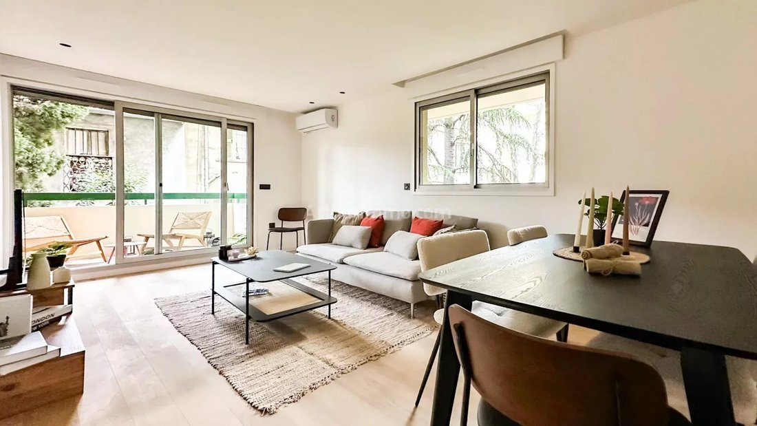 Apartment in Liberation, Nice, France 3 - 15751810