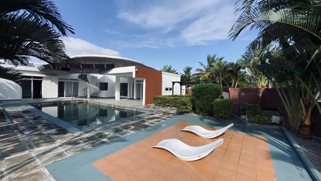 House in Trou-aux-Biches, Pamplemousses District, Mauritius 4 - 15899482