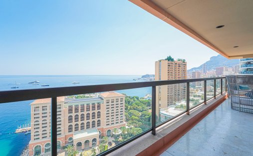 Apartment in Monaco, Monaco 1