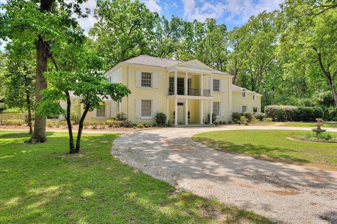House in Aiken, South Carolina, United States 3 - 15900258