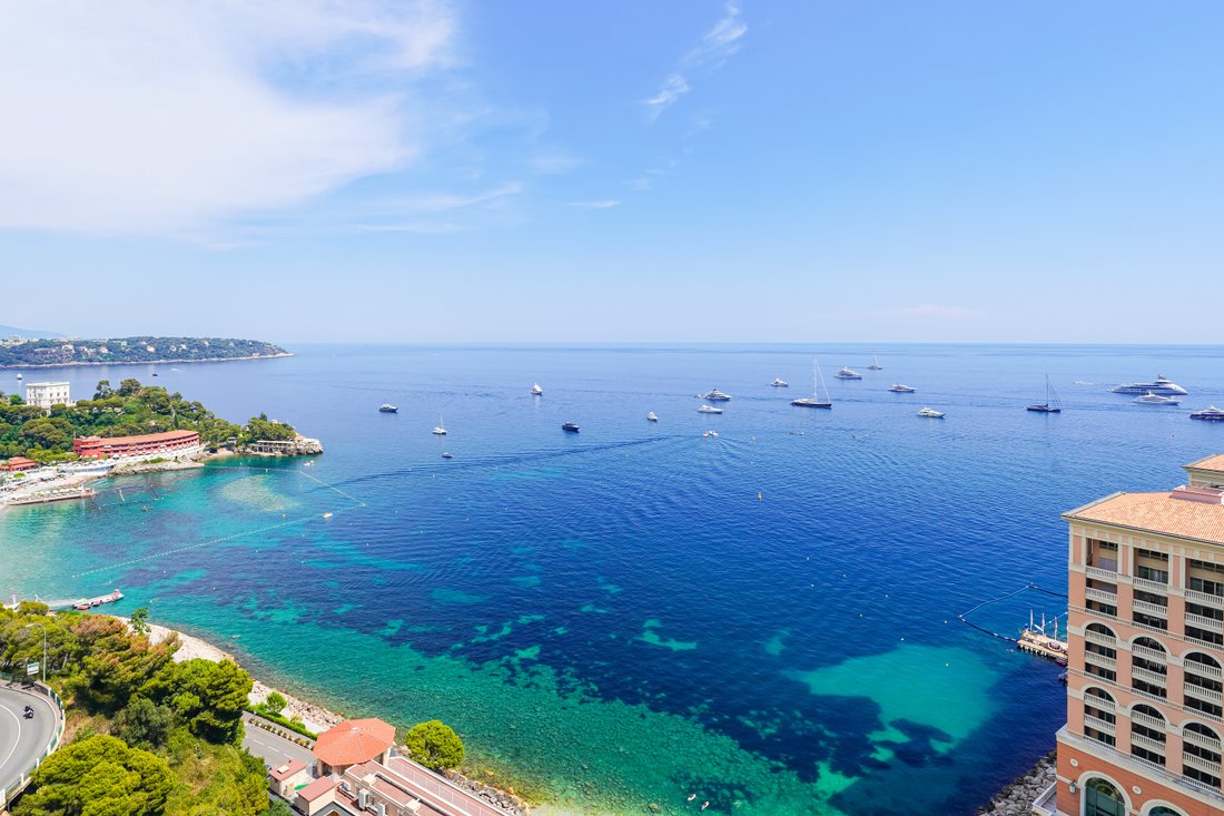 Appartement à Monaco, Monaco 2 - 15897132