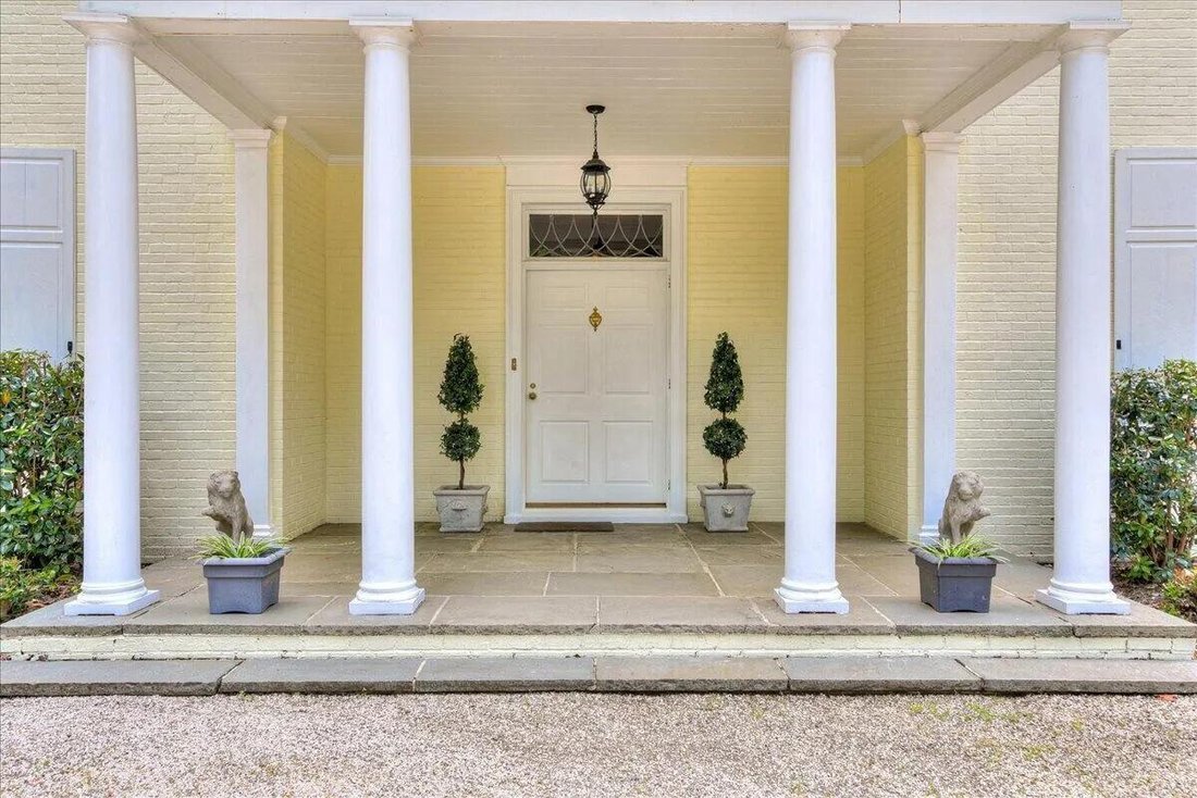 House in Aiken, South Carolina, United States 5 - 15900258