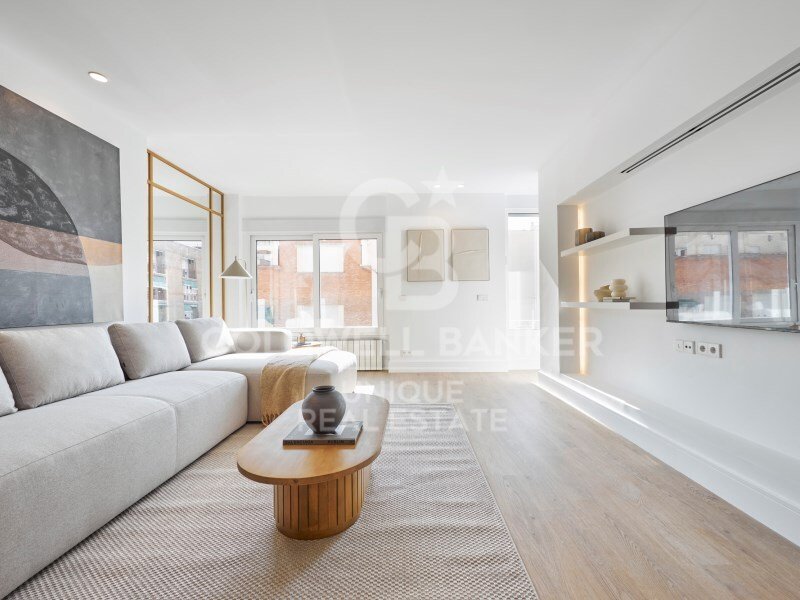 Appartamento a Salamanca, Madrid, Spagna 3 - 15901282