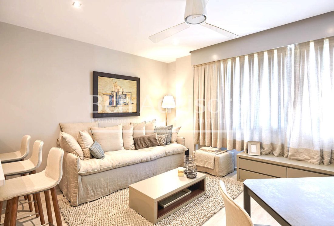 Apartment in Eixample, Barcelona, Spain 4 - 15902738