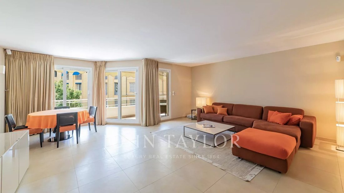 Apartment in Beaulieu-sur-Mer, Provence-Alpes-Côte d'Azur, France 5 - 15899792