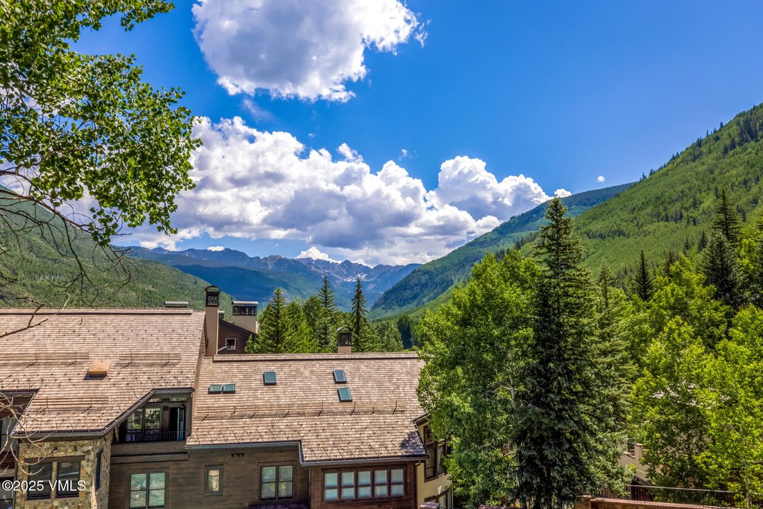 Condo in Vail, Colorado, United States 5 - 15891749