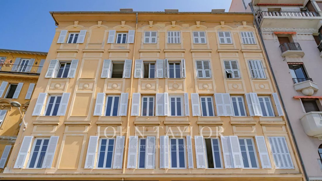 Apartment in French Riviera, Provence-Alpes-Côte d'Azur, France 1 - 15899789