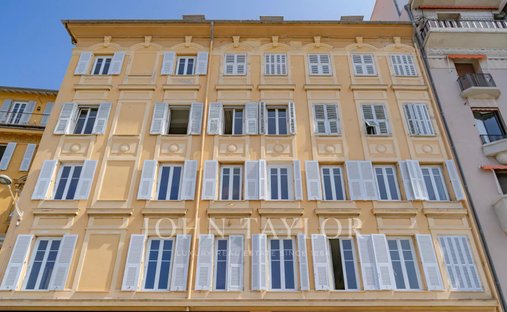 Appartement en Côte d'Azur, Provence-Alpes-Côte d'Azur, France 1