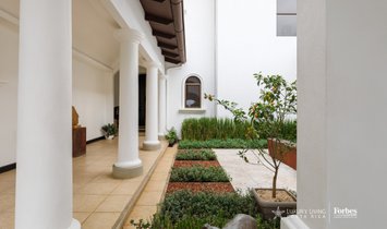 Casa en Pozos, San José, Costa Rica 1