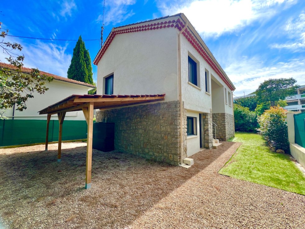 Villa in Cannes, Provence-Alpes-Côte d'Azur, France 1 - 15899479