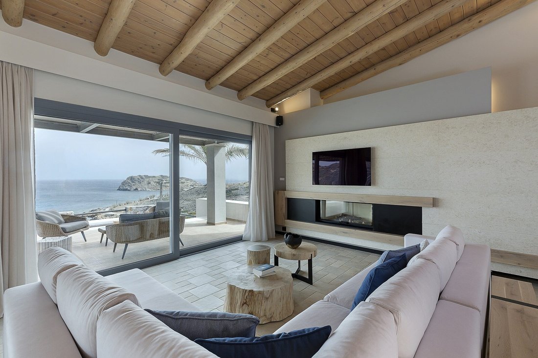 Villa in Community of Agios Nikolaos, Agios Nikolaos, Greece 3 - 15902663