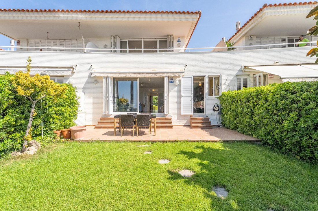 House in Spain 4 - 15901154