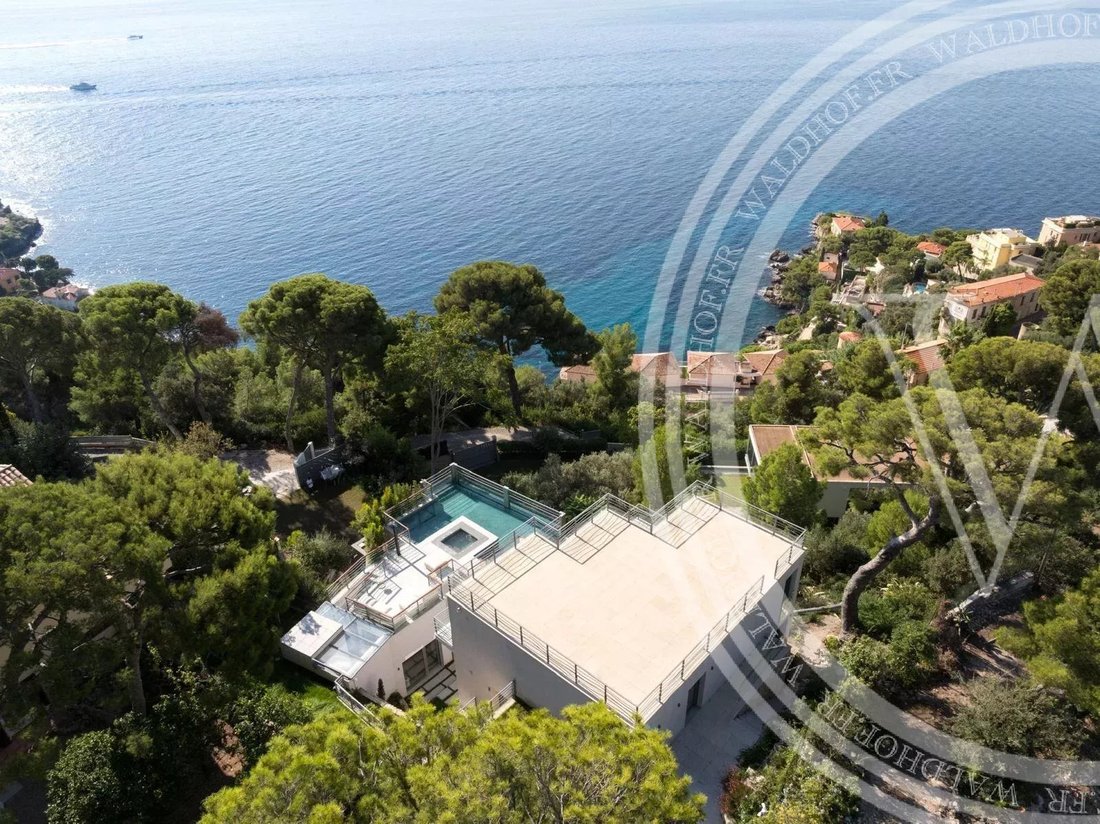 Villa in Cap-d'Ail, Provence-Alpes-Côte d'Azur, France 2 - 15899779