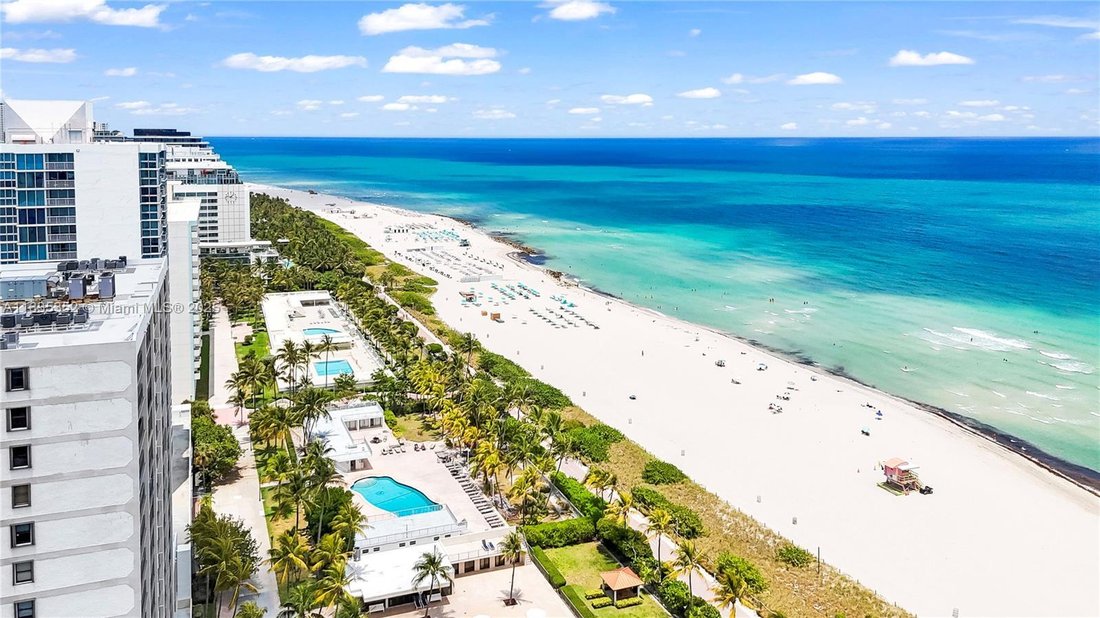 Condo Miami Beach In Miami Beach - 1100xxs 