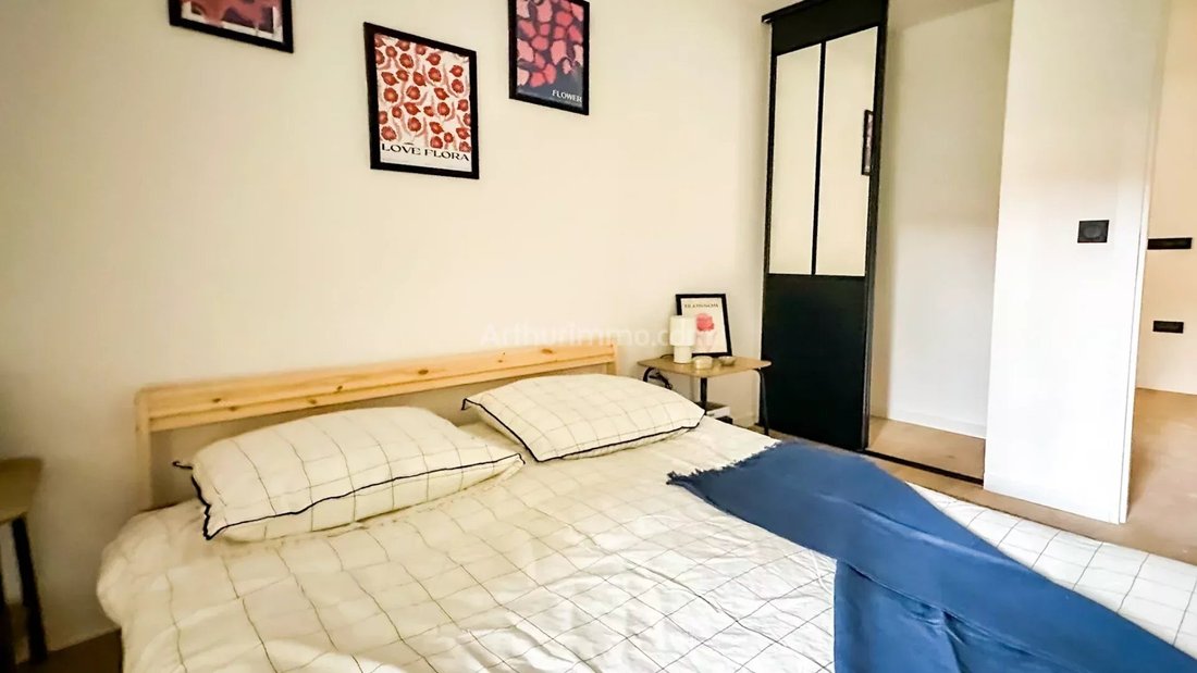 Apartment in Liberation, Nice, France 1 - 15751810