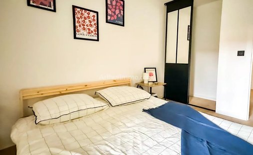 Appartement à Libération, Nice, France 1