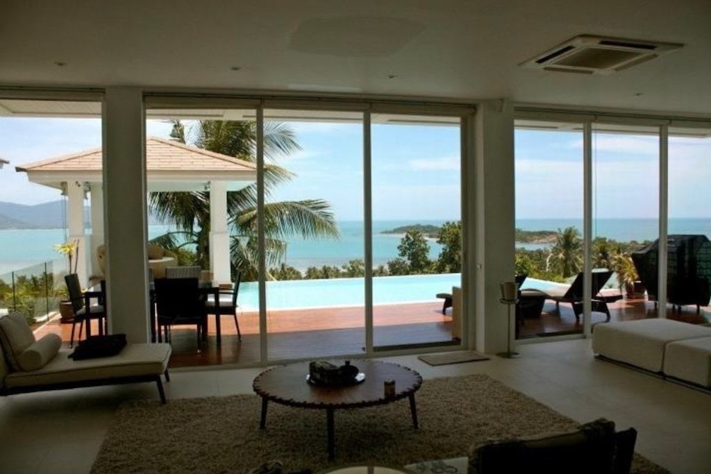 Villa in Koh Samui, Surat Thani, Thailand 3 - 15903147
