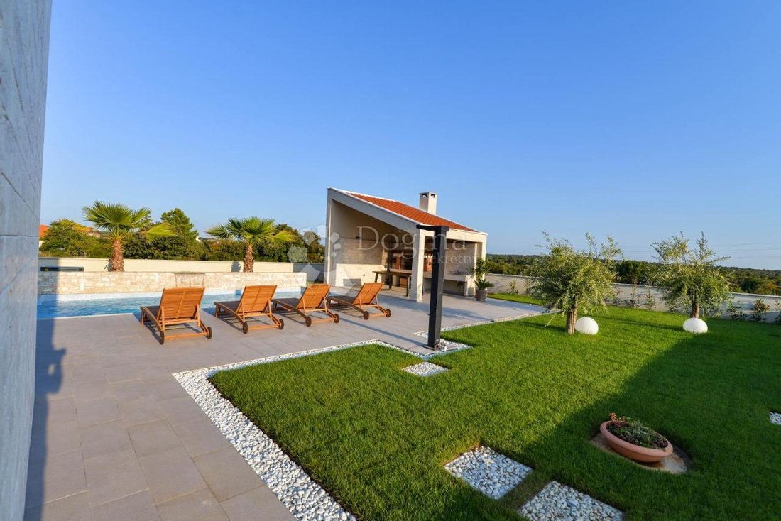 House in Poljica, Zadar County, Croatia 4 - 15901552