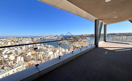 Apartment in Gzira, Malta 1